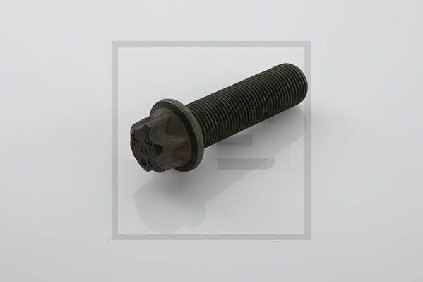 PETERS ENNEPETAL Skruv till bromsskiva 036.129-00A 036.129-00A PETERS ENNEPETAL skruv, bromslamell MERCEDES-BENZ GLB