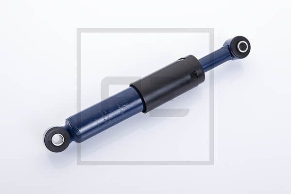 PETERS ENNEPETAL Vaimennin, ohjaamon laakerointi 013.511-10A PETERS ENNEPETAL Ohjaamon jousitus MERCEDES-BENZ 013.511-10A
