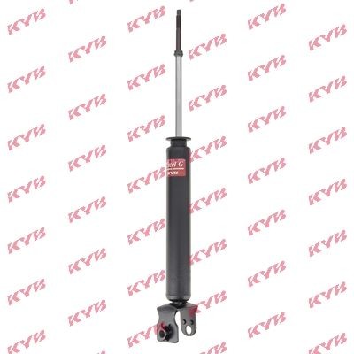 KYB Schokdemper 344455 KYB 344455 Schokdemper Nissan 350Z Coupe goedkoop