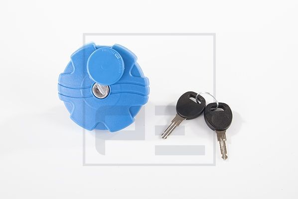 PETERS ENNEPETAL Låg, brændstoftank 129.016-00A Dæksel brændstoftank PETERS ENNEPETAL NSX 129.016-00A billig