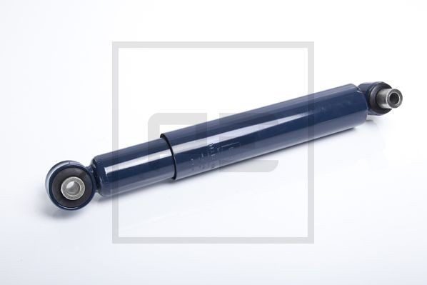 PETERS ENNEPETAL Schokdemper 143.186-10A 143.186-10A Schokbrekers FORD MONDEO PETERS ENNEPETAL