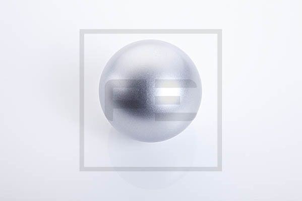 PETERS ENNEPETAL Kula 066.101-00A 066.101-00A PETERS ENNEPETAL upphängning kardanaxel