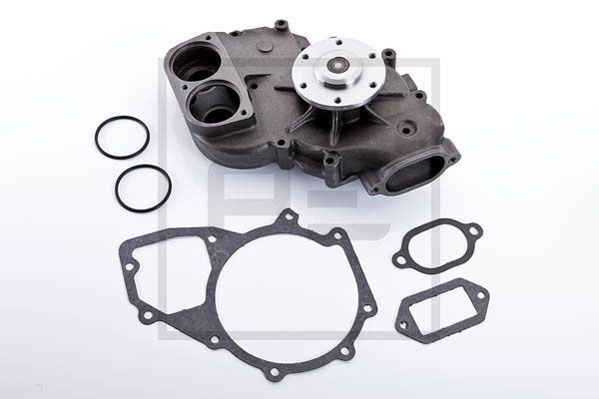 PETERS ENNEPETAL Ūdenssūknis 010.702-00A PETERS ENNEPETAL Ūdens sūknis 010.702-00A vērtējums
