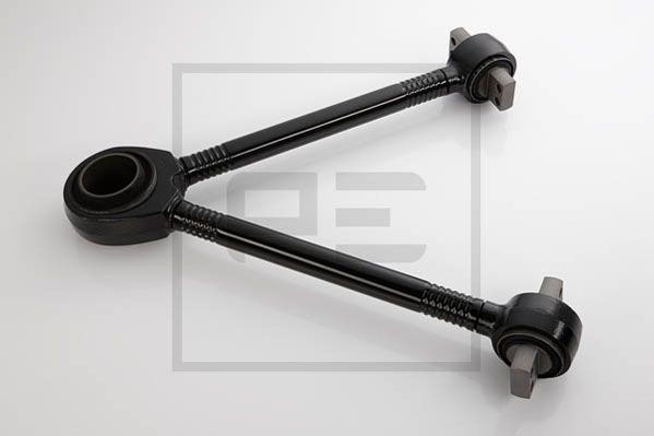 PETERS ENNEPETAL Querlenker 143.195-00A Dreieckslenker PETERS ENNEPETAL Volvo S60 143.195-00A