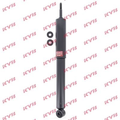 KYB Støtdemper 345023 Komplett støtdemper-sett KYB CELICA 345023 billige