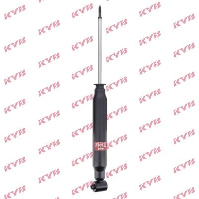 KYB Støtdemper 345027 345027 KYB Komplett støtdemper-sett Skoda billige