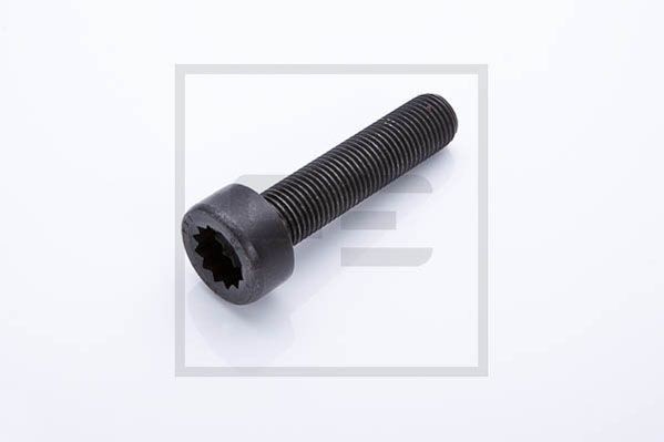 PETERS ENNEPETAL Svänghjulsbult 010.162-00A 010.162-00A PETERS ENNEPETAL svänghjulsbult Fiat QUBO