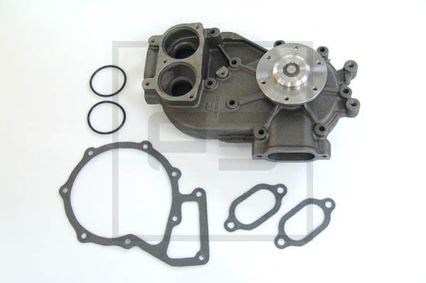 PETERS ENNEPETAL Binnenspiegel 008.101-00A 008.101-00A Binnenspiegel PETERS ENNEPETAL OPEL ASTRA