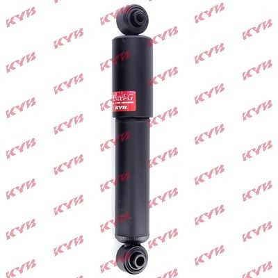 Ammortizzatore KYB 345056 KYB Excel-G 345056 costo Ammortizzatori Nissan PATHFINDER 2012