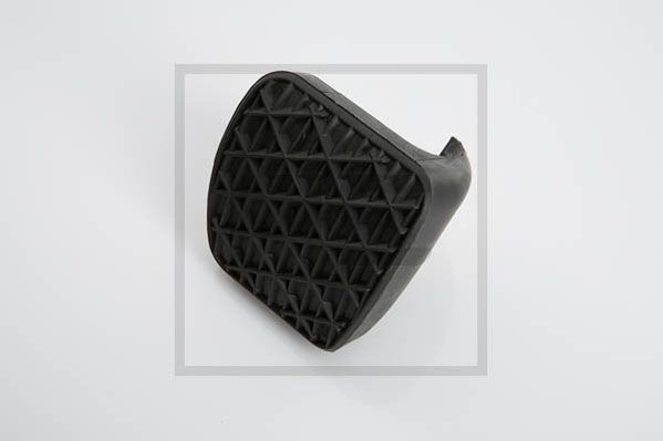 PETERS ENNEPETAL Brake Pedal Pad 010.089-00A PEUGEOT 407 PETERS ENNEPETAL pedal covers 01008900A