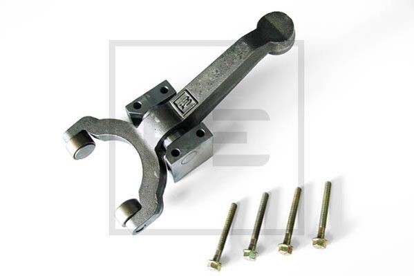 PETERS ENNEPETAL Forcella disinnesto frizione 100.071-00A 100.071-00A Forcella disinnesto frizione AUDI PETERS ENNEPETAL costo