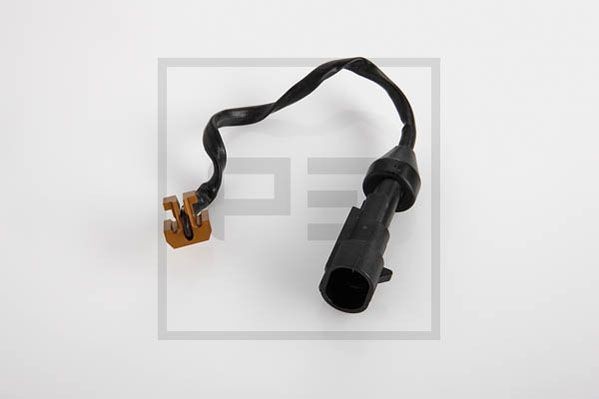 PETERS ENNEPETAL Témoin d'usure de plaquette de frein 026.696-00A BMW X1 Contact d'avertissement usure des plaquettes de frein PETERS ENNEPETAL 026.696-00A