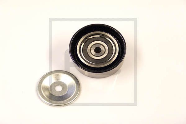 PETERS ENNEPETAL Rolka napinacza, pasek klinowy wielorowkowy 010.595-00A PETERS ENNEPETAL Rolka napinacza paska alternatora 010.595-00A opinie