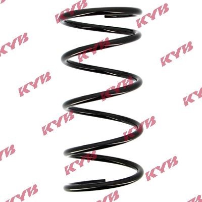 KYB Mola de suspensão RA1475 KYB RA1475 Mola helicoidal suspensão Lancia Y baratos