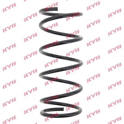 Fahrwerksfeder KYB RA1479 KYB K-Flex RA1479 MITSUBISHI COLT 2002 Feder