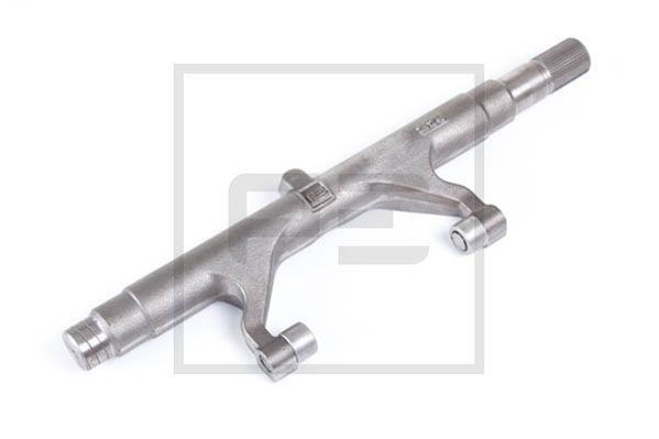 PETERS ENNEPETAL Vysúvacia vidlica spojky 140.401-00A Výsuvná vidlica SKODA PETERS ENNEPETAL 140.401-00A