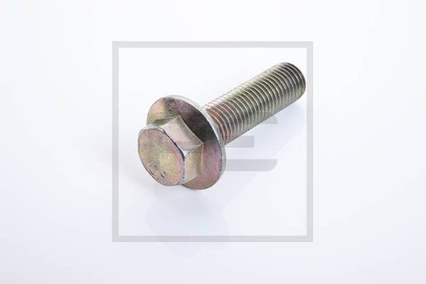 PETERS ENNEPETAL Svinghjulskrue 100.204-00A 100.204-00A Svinghjulskrue PETERS ENNEPETAL FORD ECOSPORT