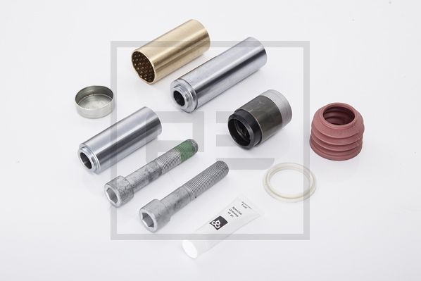 PETERS ENNEPETAL Reparatieset, remklauw 066.265-00A Remklauw reparatieset PETERS ENNEPETAL MERCEDES-BENZ 066.265-00A