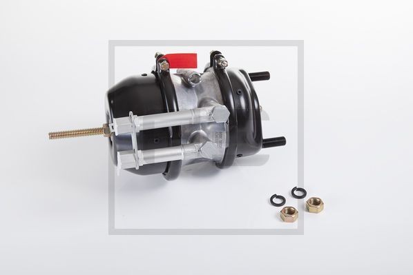 PETERS ENNEPETAL Energoakumulators 076.448-10A PETERS ENNEPETAL 076.448-10A Energoakumulators