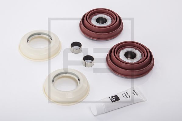 PETERS ENNEPETAL Remondikomplekt, Pidurisadul 016.705-00A 016.705-00A Pidurisadula remondikomplekt KIA SPORTAGE PETERS ENNEPETAL