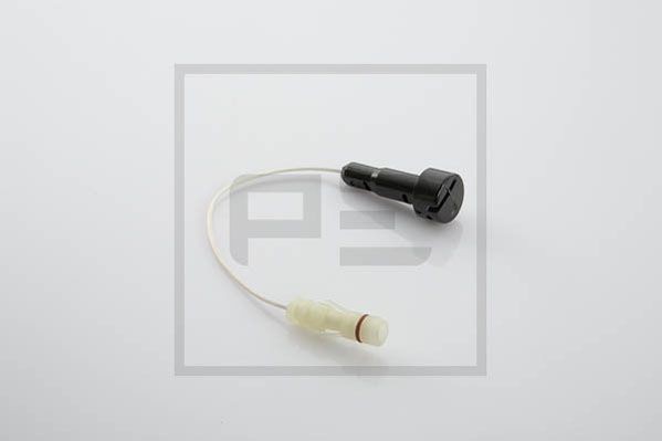 PETERS ENNEPETAL Slitekontakt bremsekloss 016.276-00A 016.276-00A Alarmkontakt bremsebeleggslitasje TOYOTA YARIS PETERS ENNEPETAL