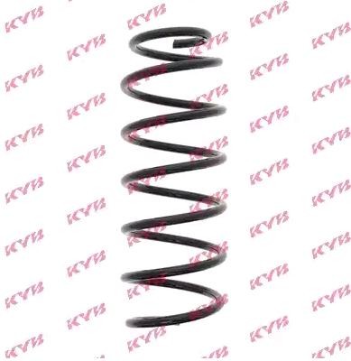 KYB Mola de suspensão RG1642 KYB RG1642 Molas de suspensão Seat Cordoba 6K1 baratos