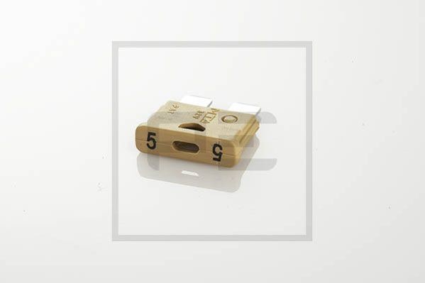 PETERS ENNEPETAL Numurzīmes apgaismojuma lukturis 000.178-00A Numurzīmes apgaismojuma lukturis NISSAN PETERS ENNEPETAL 000.178-00A