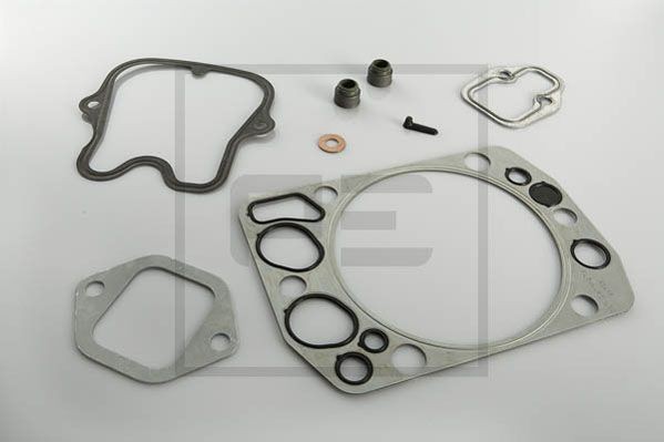 PETERS ENNEPETAL Gasket Set, cylinder head 010.078-00A Ford GALAXY PETERS ENNEPETAL head gasket kit 01007800A