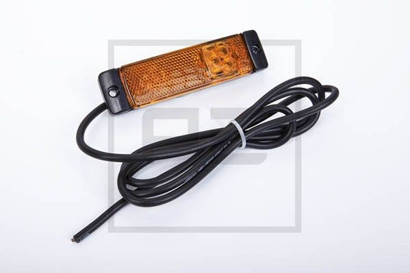 PETERS ENNEPETAL Sikring 000.403-00A PETERS ENNEPETAL Sikring TESLA 000.403-00A