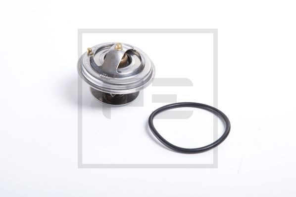 PETERS ENNEPETAL Thermostaat, koelvloeistof 030.461-00A PETERS ENNEPETAL Koelwaterthermostaat BMW 030.461-00A