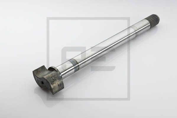 PETERS ENNEPETAL Vis de culasse 030.069-00A Ford KUGA Boulon de culasse de cylindre PETERS ENNEPETAL 030.069-00A