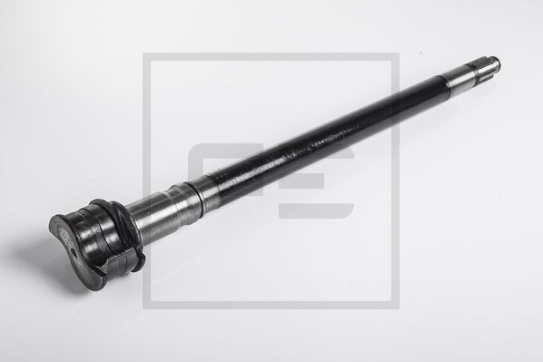 PETERS ENNEPETAL Έδραση, διαμήκης δοκός άξονα 043.061-10A 043.061-10A PETERS ENNEPETAL Έδραση σώμα άξονα Honda φθηνά