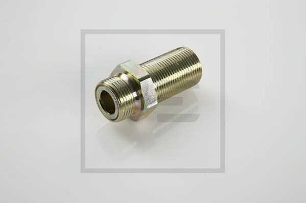 PETERS ENNEPETAL Paigutus, stabilisaator 043.060-10A 043.060-10A PETERS ENNEPETAL Kinnitus sillatala Mercedes-Benz odav