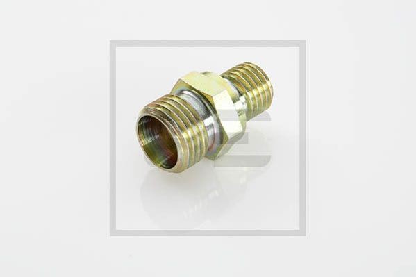 PETERS ENNEPETAL Paigutus, stabilisaator 043.066-10A PETERS ENNEPETAL Kinnitus sillatala MERCEDES-BENZ 043.066-10A