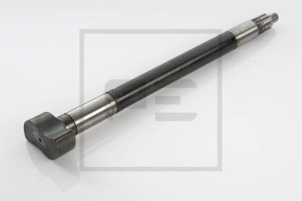 PETERS ENNEPETAL Supporto, Asta di reazione 043.068-10A 043.068-10A costo Supporto assale NISSAN ALMERA PETERS ENNEPETAL