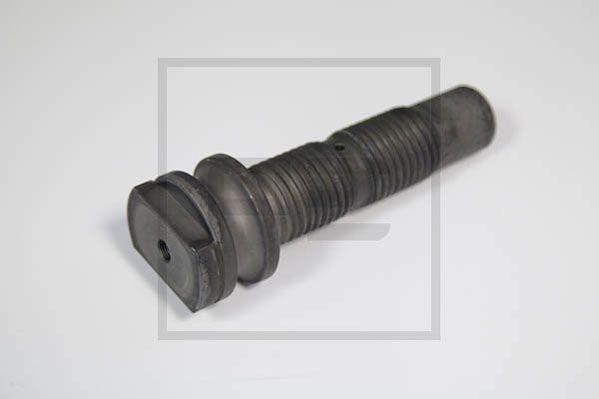 PETERS ENNEPETAL Chassis leg 090.843-10A Ford ESCORT PETERS ENNEPETAL longeron 09084310A