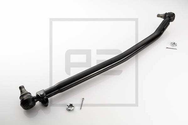 PETERS ENNEPETAL Chave 090.641-40A PETERS ENNEPETAL Bateria de arranque 090.641-40A opinião