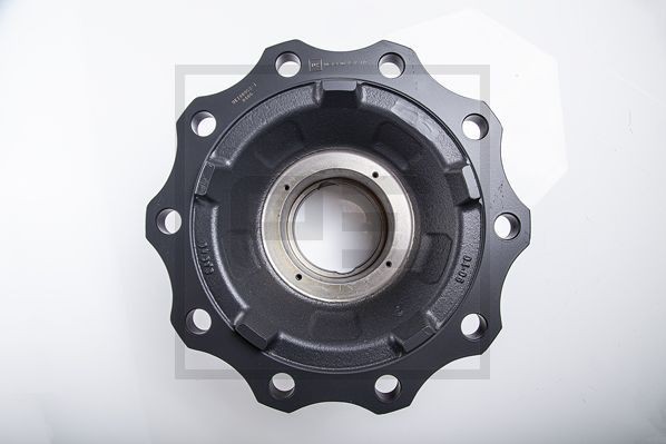 PETERS ENNEPETAL Cilinderslot 090.641-50A Cilinderslot PETERS ENNEPETAL ALFA ROMEO 090.641-50A