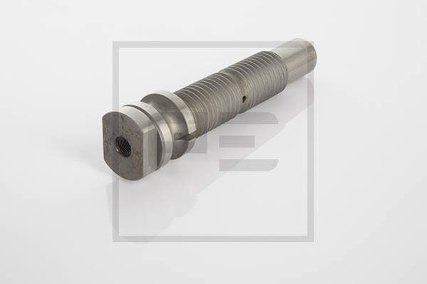 PETERS ENNEPETAL Έμβολο ελατηρίου 124.003-00A Φύλλα σούστας PETERS ENNEPETAL Ford MONDEO 124.003-00A