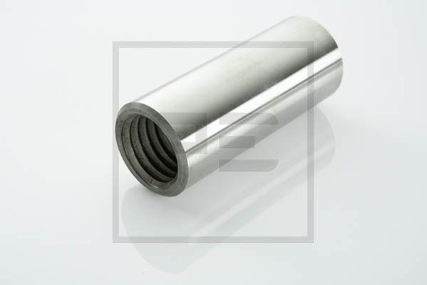 PETERS ENNEPETAL Bush, leaf spring 124.000-00A Ford MONDEO PETERS ENNEPETAL leaf spring 12400000A