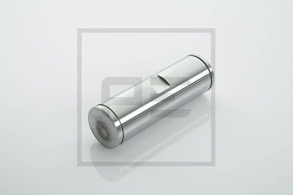 PETERS ENNEPETAL Brake Shoe Bolt 106.052-00A Škoda CITIGO PETERS ENNEPETAL bolt, brake disc 10605200A