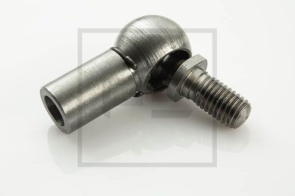 PETERS ENNEPETAL Leņķa šarnīrs 070.728-00A 070.728-00A Stūres šķērsstiepnis KIA CEE'D PETERS ENNEPETAL