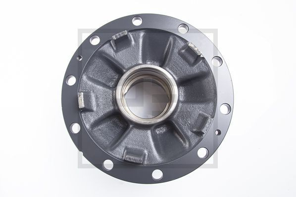 PETERS ENNEPETAL Ulożenie manuálnej prevodovky 030.224-00A Silentblok prevodovky PETERS ENNEPETAL Citroën C3 030.224-00A