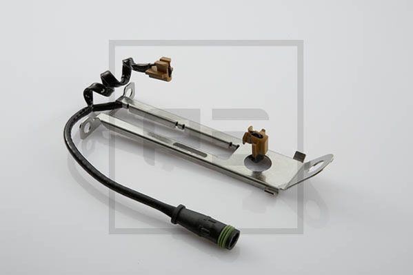 PETERS ENNEPETAL Warnkontakt, Bremsbelagverschleiß 036.137-00A 036.137-00A Sensor, Bremsbelagverschleiß BMW X1 PETERS ENNEPETAL kaufen