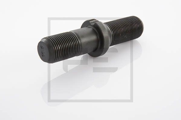 PETERS ENNEPETAL Hjulbolt 047.008-00A Hjulbolter PETERS ENNEPETAL Dacia DUSTER 047.008-00A