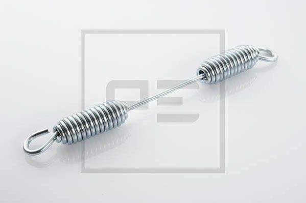 PETERS ENNEPETAL Rugó, fékpofa 046.196-00A PETERS ENNEPETAL Tartozék készlet fékpofa 046.196-00A tapasztalat