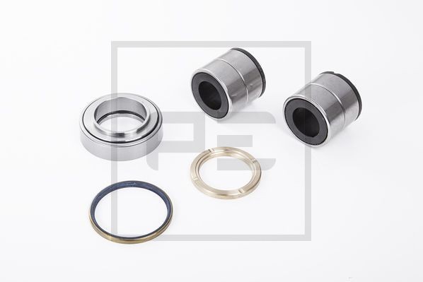 PETERS ENNEPETAL Fäste, styrspindel 011.423-00A MERCEDES-BENZ styrspindel PETERS ENNEPETAL 011.423-00A
