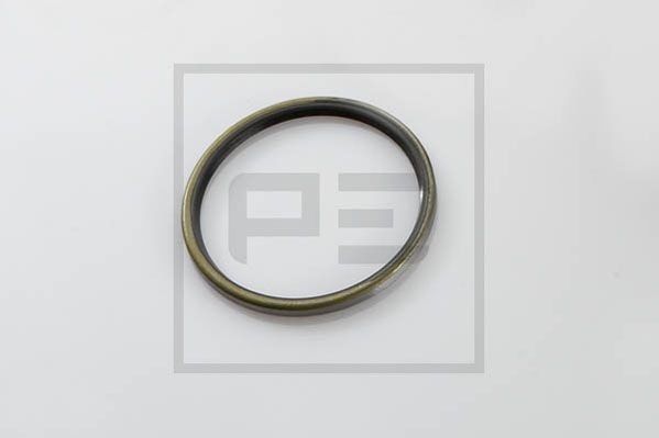 PETERS ENNEPETAL Põngastihend, käändmik 011.275-00A Käändmik rattakinnitus MERCEDES-BENZ PETERS ENNEPETAL 011.275-00A