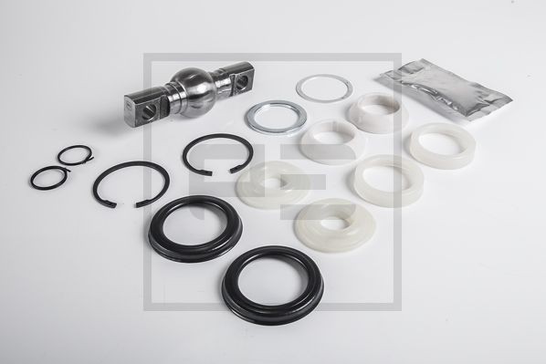 PETERS ENNEPETAL Reparationssats, styrarm 013.004-00A MERCEDES-BENZ reparationssats länkarm PETERS ENNEPETAL 013.004-00A