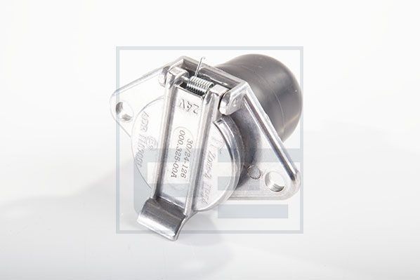 PETERS ENNEPETAL Σετ επισκευής, αντλία καυσίμου 000.250-10A 000.250-10A Επισκευή PORSCHE MACAN PETERS ENNEPETAL